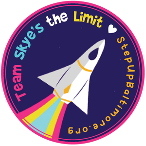 Skye's the Limit